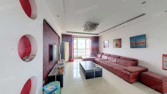 盛和嘉园二手房实景图