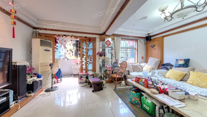 莲城花园二手房实景图