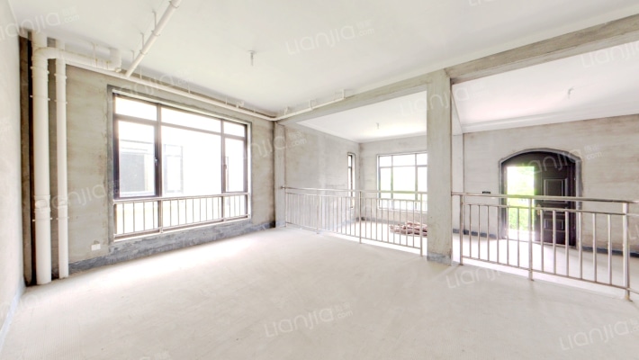 溪山南园二手房实景图