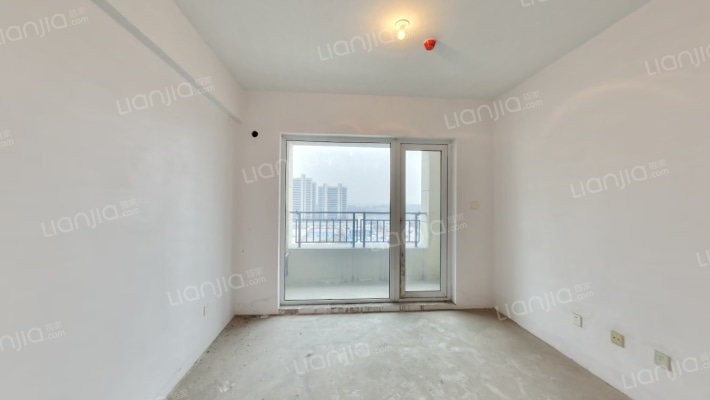 华发全运首府和硕园二手房实景图