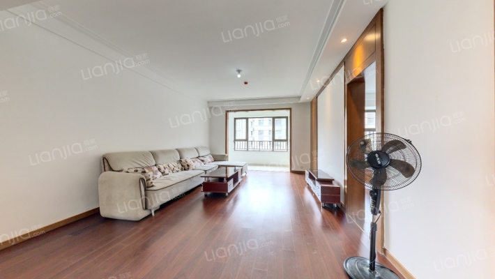 中新锦绣天地中苑三区二手房实景图