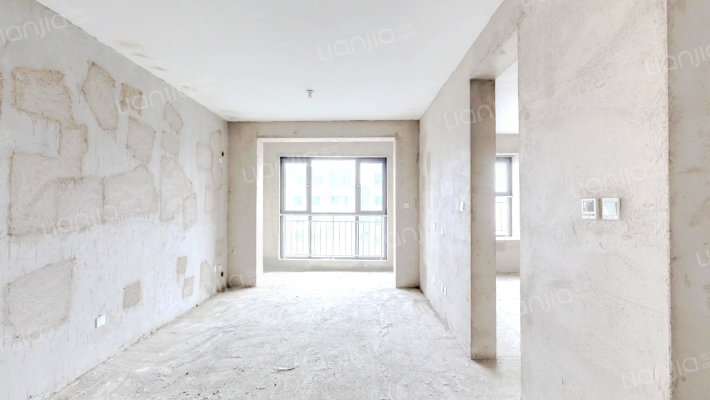 东胜时间山C区二手房实景图