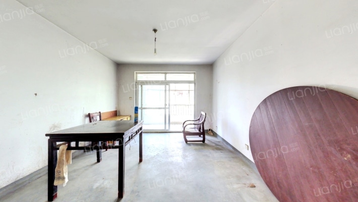 昌盛花园B区二手房实景图