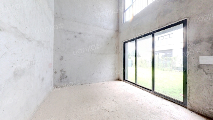 万科棠樾七期二手房实景图