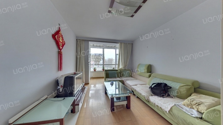 金苹果家园二手房实景图