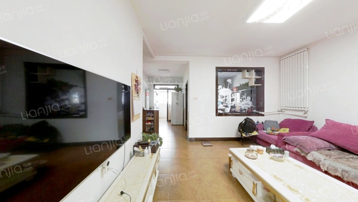 和平北路西三巷二手房实景图