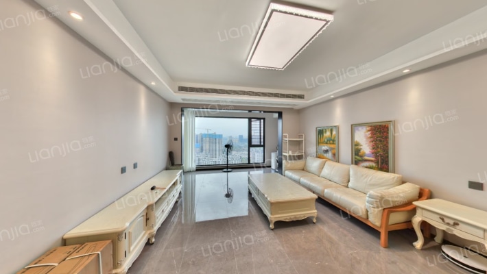 龙湖·青云阙二手房实景图