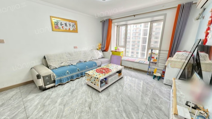 中正银苑二手房实景图