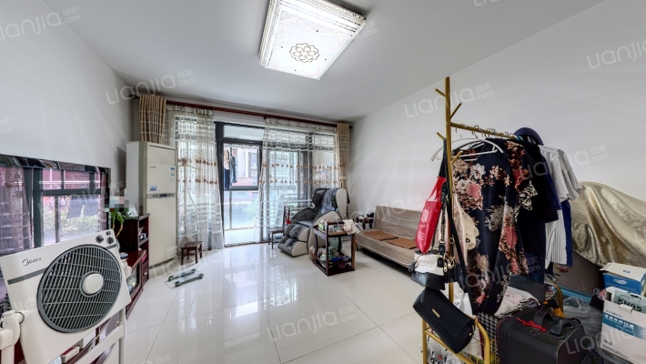 橘子国花园二手房实景图