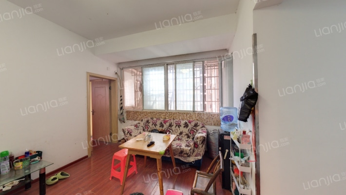 上河国际B区二手房实景图