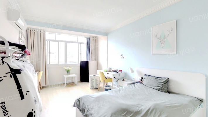 康健路77弄二手房实景图