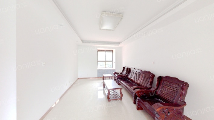 同和嘉苑北区二手房实景图