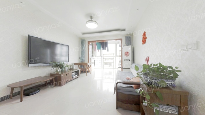 阳光锦绣阁二手房实景图