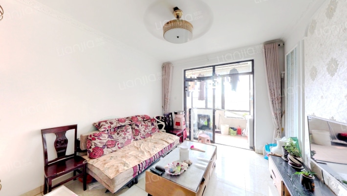 龙川雅居二手房实景图