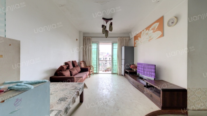 金宝创业家园二手房实景图