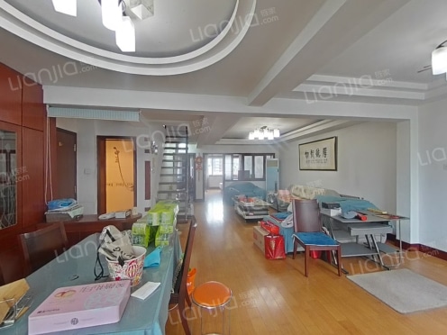 整租·康储山庄 3室2厅 南/北