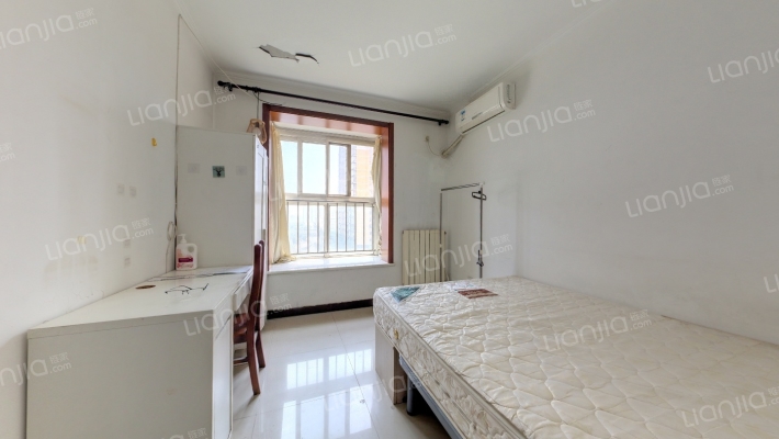 西局欣园北区二手房实景图