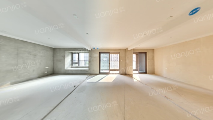 湛蓝晓月二手房实景图