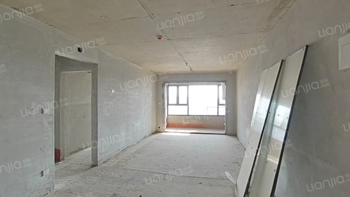 邯郸恒大悦府二手房实景图