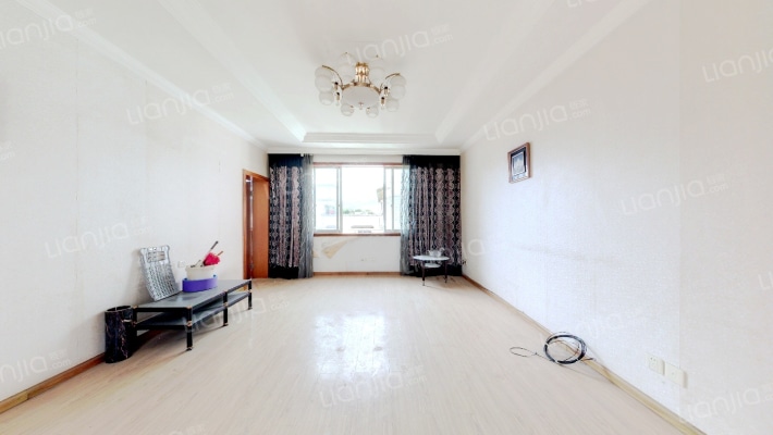 星竹园小区二手房实景图