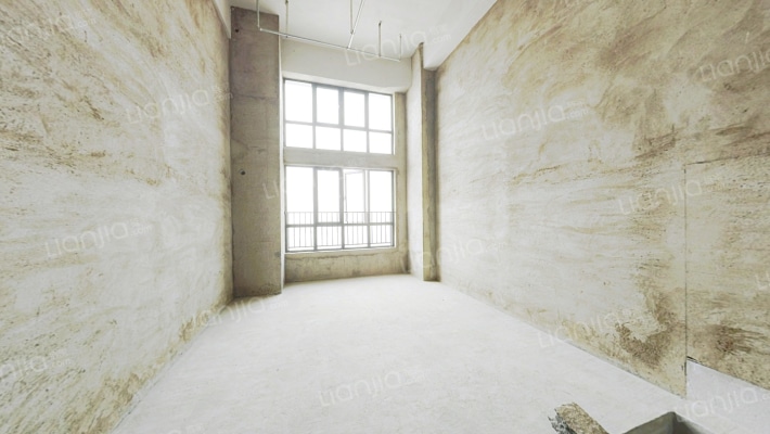 安庆大发学府汇二手房实景图