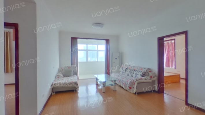 西堤漫步小区二手房实景图