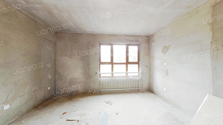 泽丰名苑二手房实景图