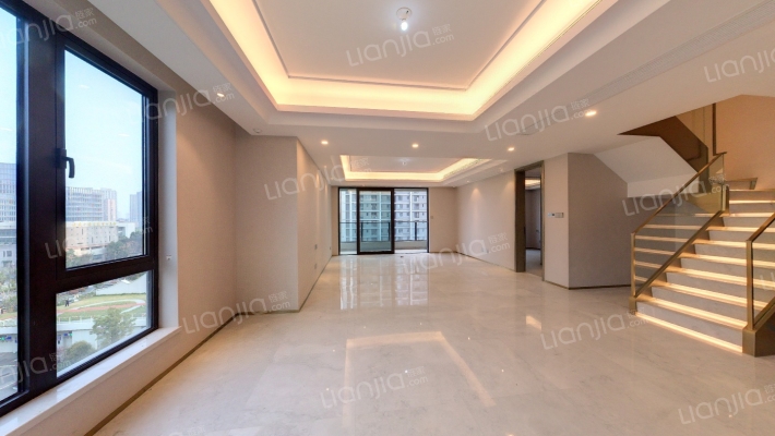 天珏华庭二手房实景图