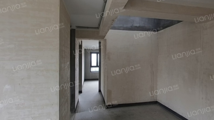 翰文府二手房实景图