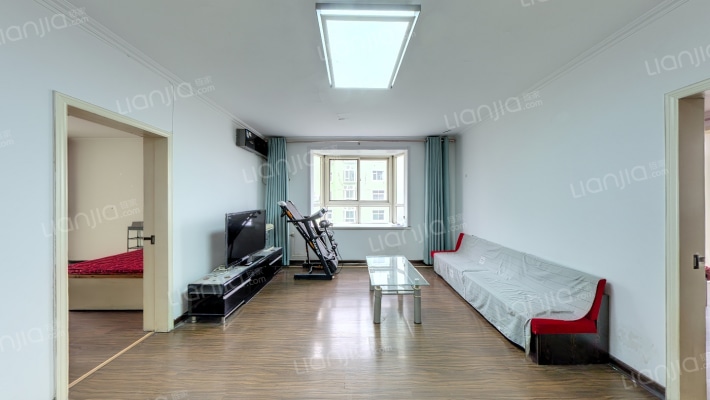 漪汾华苑北区二手房实景图