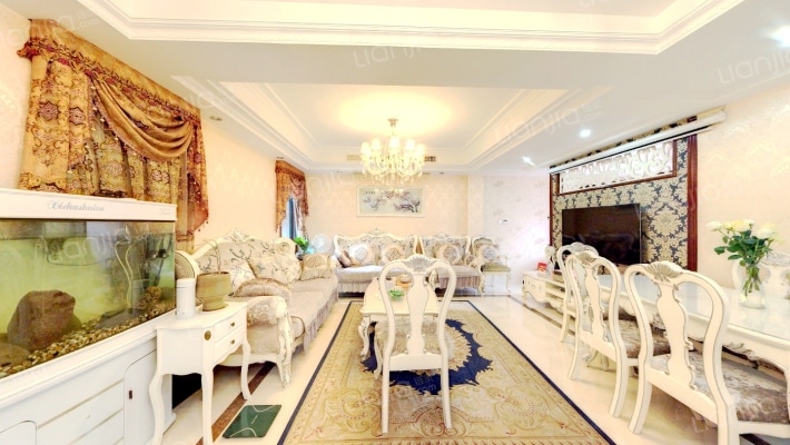 天裕家园二手房实景图