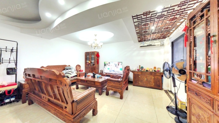 雅景花园二手房实景图