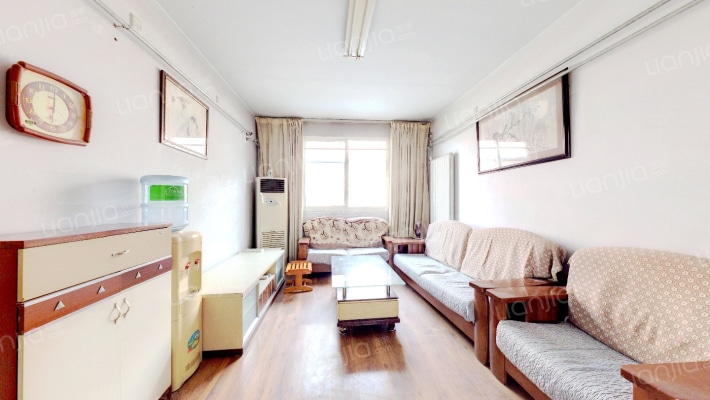 华淮小区83号院二手房实景图