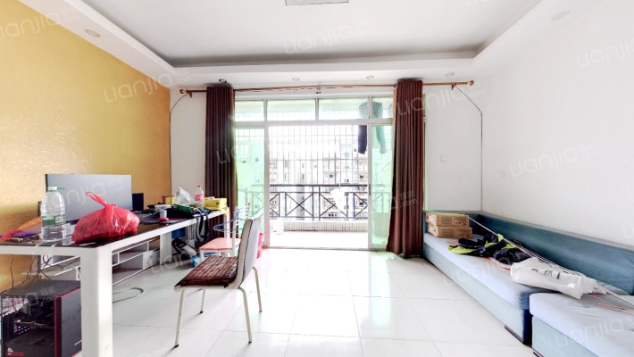 汇福豪庭二手房实景图