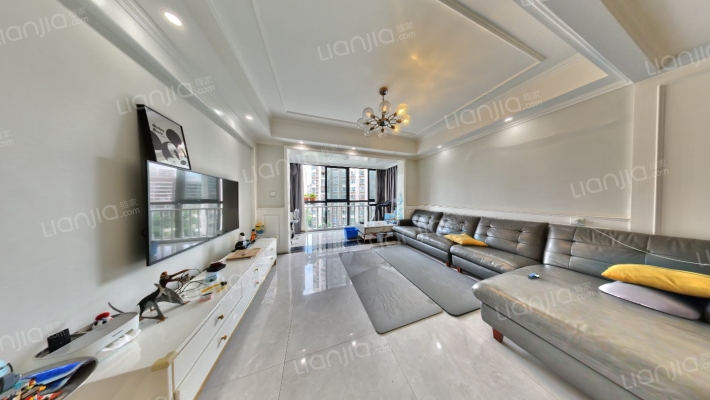 龙祥佳苑三期二手房实景图