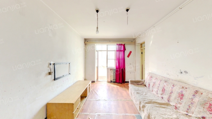 环保设备厂家属院二手房实景图