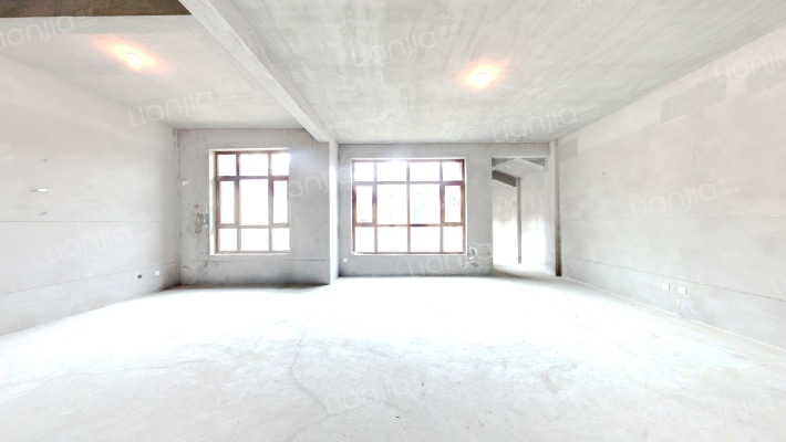 东兴王府二手房实景图