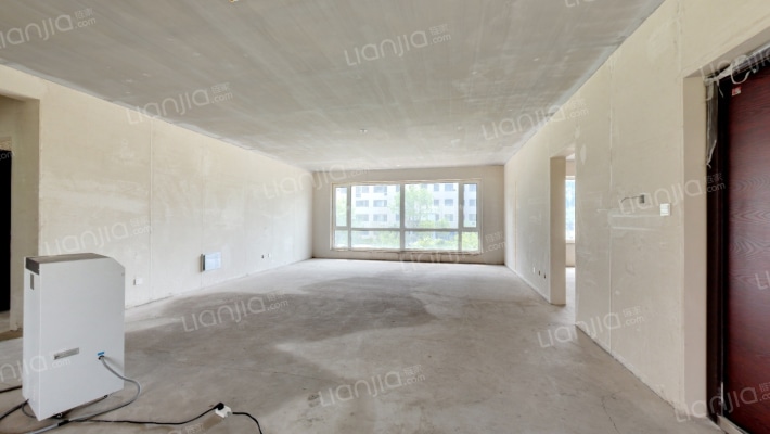 东昌壹号二手房实景图