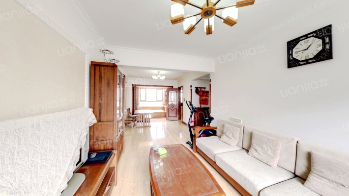 书香门第二手房实景图