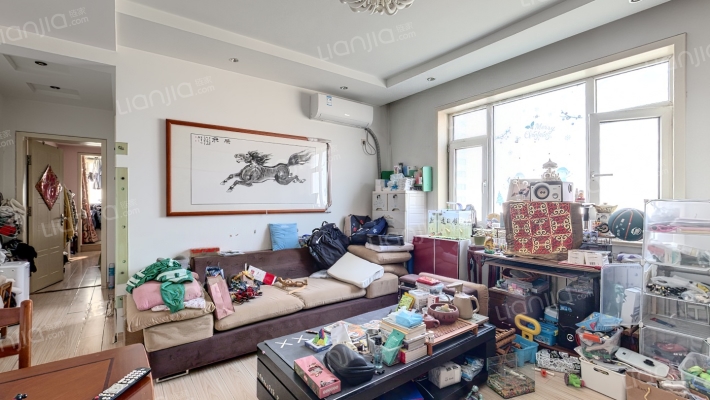 金环大厦二手房实景图