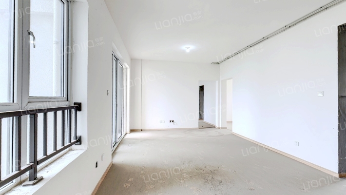 经典西悦城御景上悦二手房实景图