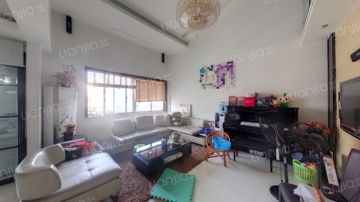 清源家园二手房实景图