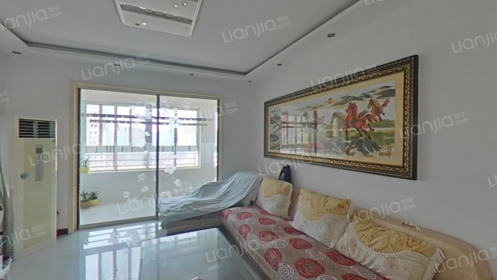 龙旺名城二手房实景图