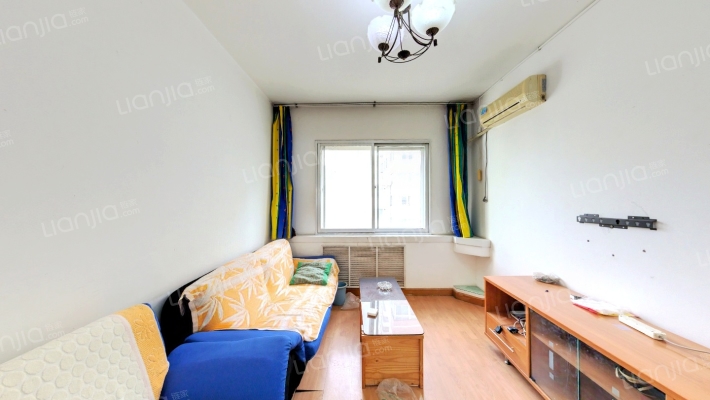 审计署驻兰办家属院二手房实景图