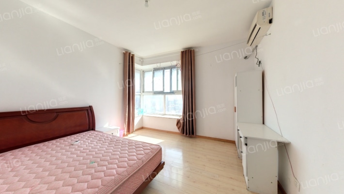 上上海花城二手房实景图