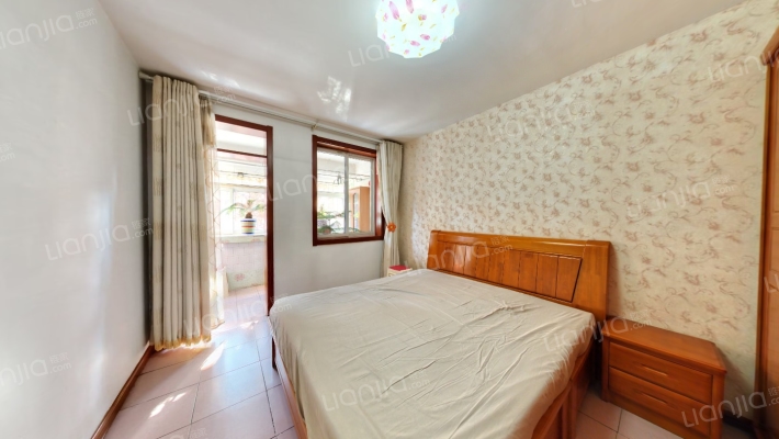 航运路100号二手房实景图