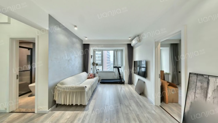 沿海赛洛城六期二手房实景图