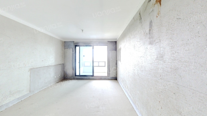 弘辉首馥二手房实景图