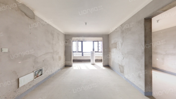 荣盛华府二手房实景图