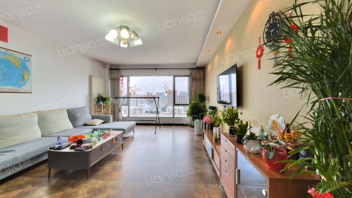 伴景湾家园二手房实景图